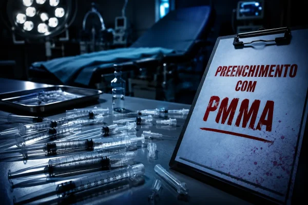Tudo sobre remoção de PMMA da face: por que é necessária, como é feita a cirurgia e por que exige um cirurgião experiente. Por Dra. Priscilla Lima Bovo.